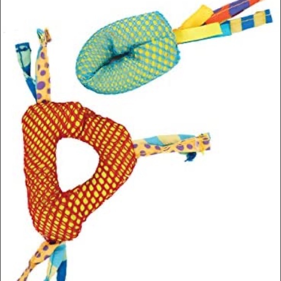 Cat Chew Toys